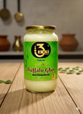 bufflow ghee     1000ml