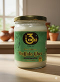 bufflow ghee       500ml