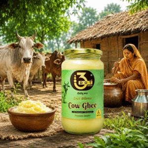 Cow Chee