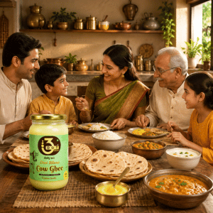 Family Pack Ghee