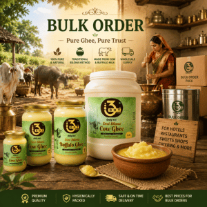 Bulk Order